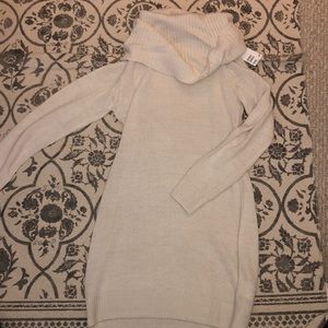 Beautiful sweater dress